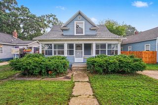 2128 Hoyt Street, Muskegon Heights, MI 49444