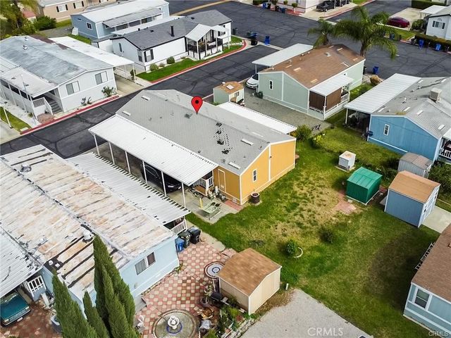 1855 E Riverside Dr 130, Ontario, CA 91761