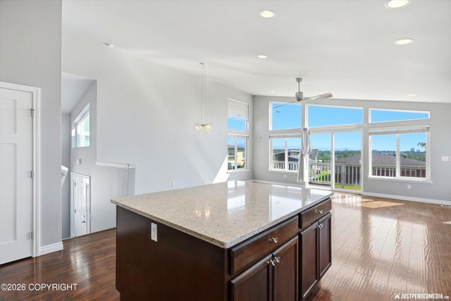 1201 Northpointe Bluff Drive, Anchorage, AK 99501