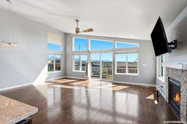 1201 Northpointe Bluff Drive, Anchorage, AK 99501