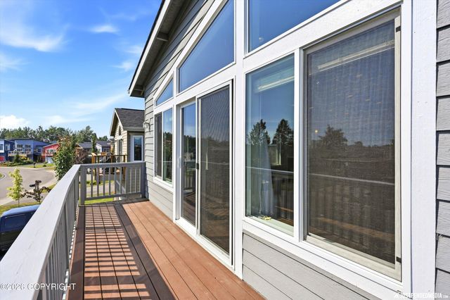 1201 Northpointe Bluff Drive, Anchorage, AK 99501
