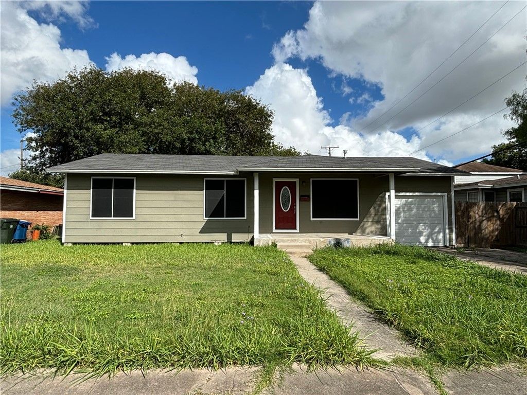 4801 Andover Dr, Corpus Christi, TX 78411