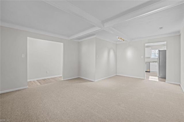 3709 Woodmere DR, Portsmouth, VA 23703