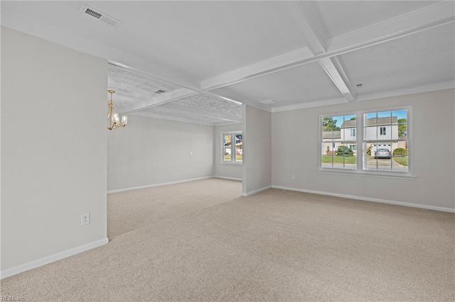 3709 Woodmere DR, Portsmouth, VA 23703