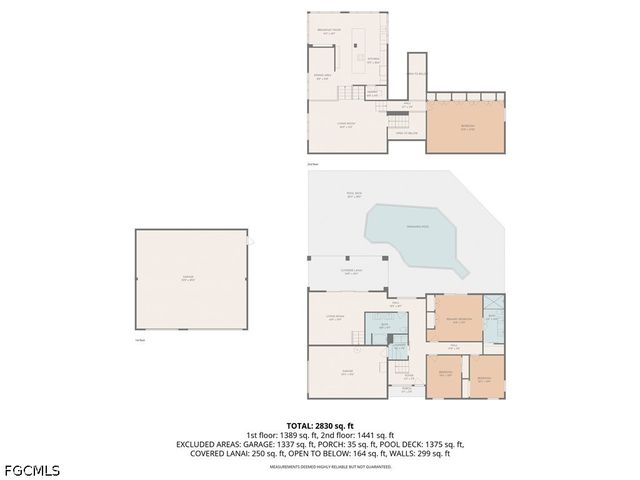 6268 Foxfire LN, Fort Myers, FL 33912