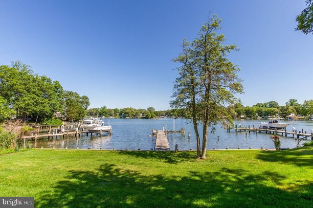 421 EDGEWATER RD, Pasadena, MD 21122
