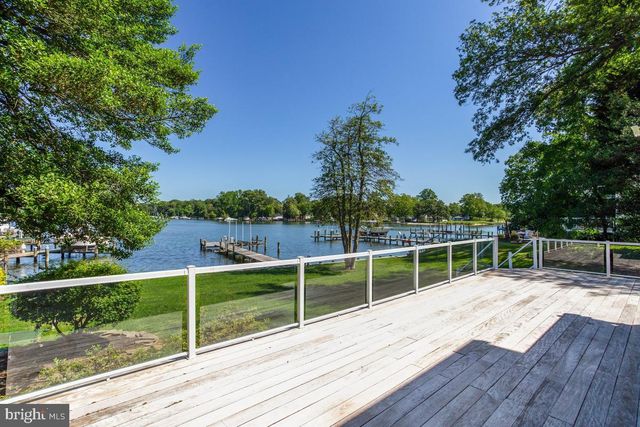 421 EDGEWATER RD, Pasadena, MD 21122