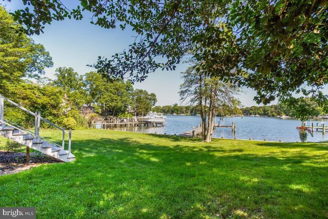421 EDGEWATER RD, Pasadena, MD 21122