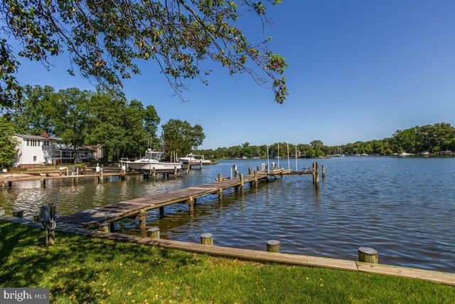 421 EDGEWATER RD, Pasadena, MD 21122