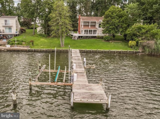 421 EDGEWATER RD, Pasadena, MD 21122