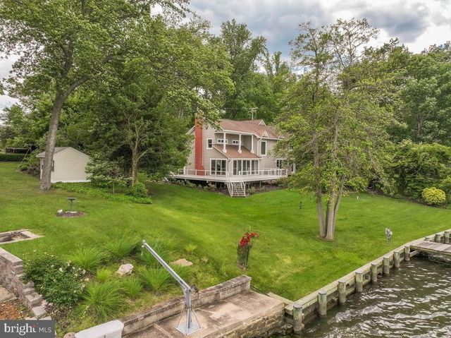421 EDGEWATER RD, Pasadena, MD 21122
