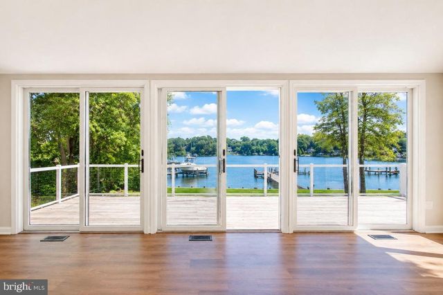 421 EDGEWATER RD, Pasadena, MD 21122