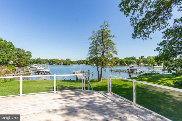 421 EDGEWATER RD, Pasadena, MD 21122