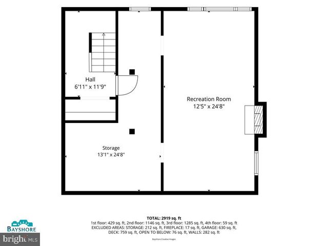 421 EDGEWATER RD, Pasadena, MD 21122