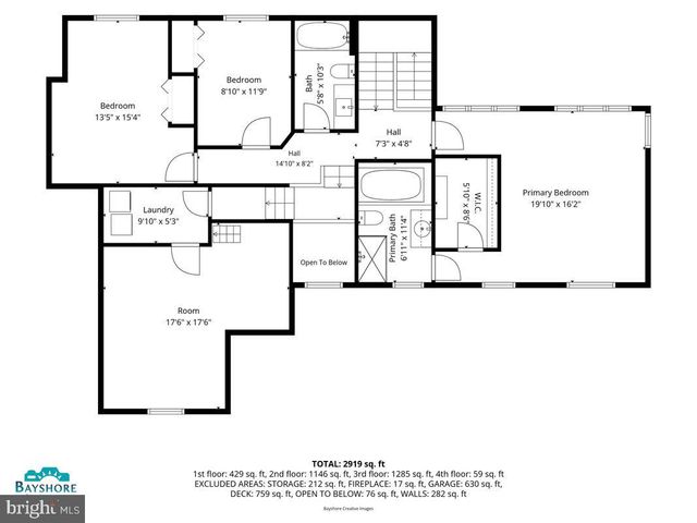 421 EDGEWATER RD, Pasadena, MD 21122