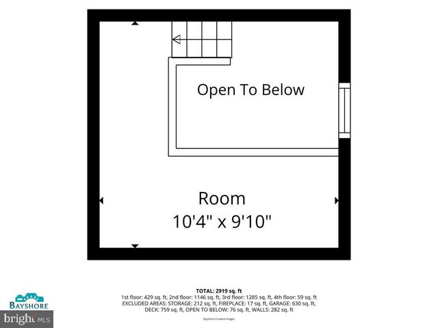 421 EDGEWATER RD, Pasadena, MD 21122