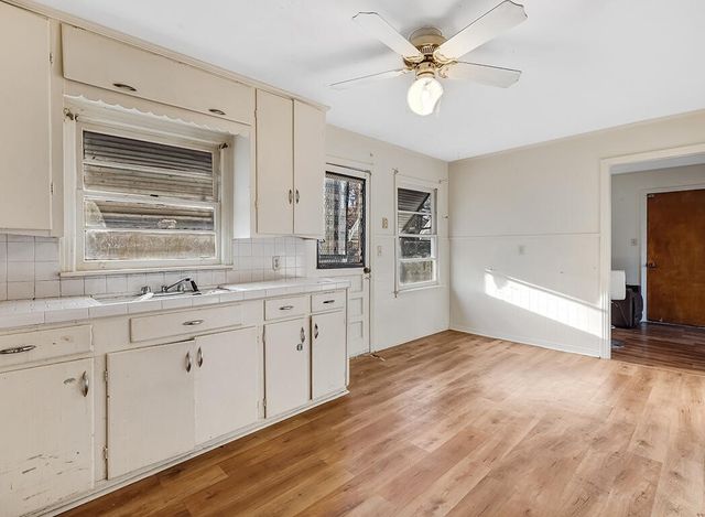 1121 Wheeler Street, Texarkana, TX 75503