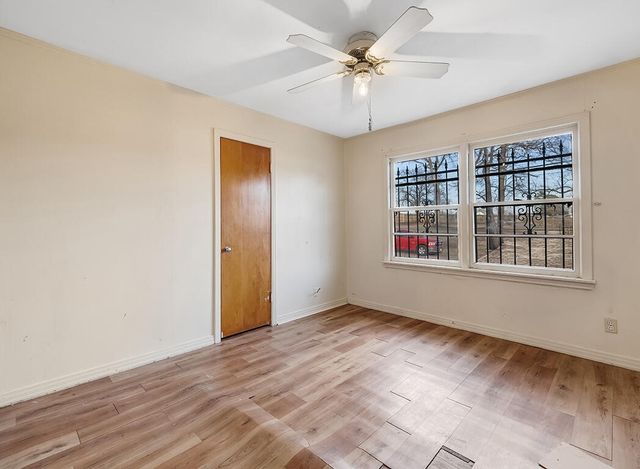 1121 Wheeler Street, Texarkana, TX 75503