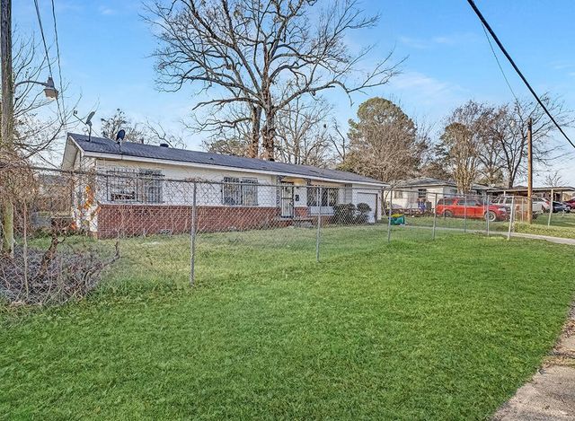 1121 Wheeler Street, Texarkana, TX 75503