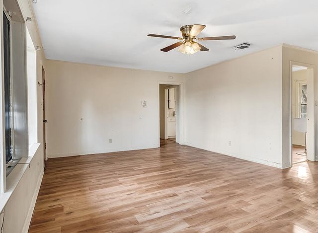 1121 Wheeler Street, Texarkana, TX 75503