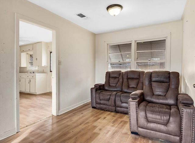 1121 Wheeler Street, Texarkana, TX 75503