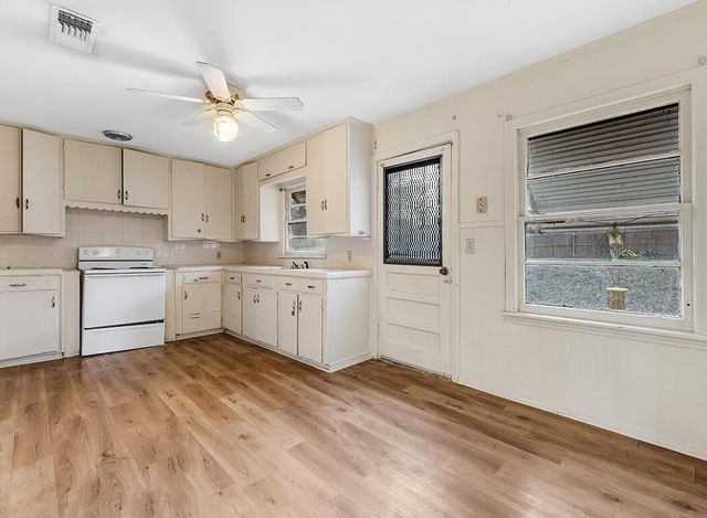 1121 Wheeler Street, Texarkana, TX 75503