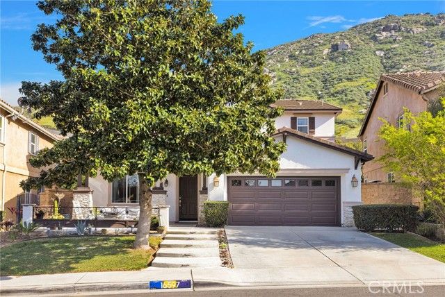 16597 Gala Avenue, Fontana, CA 92337