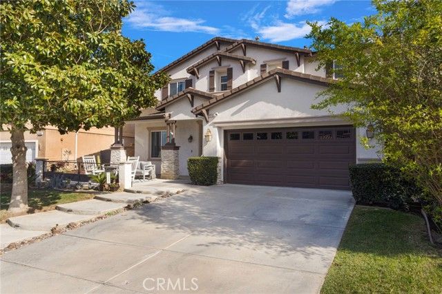16597 Gala Avenue, Fontana, CA 92337
