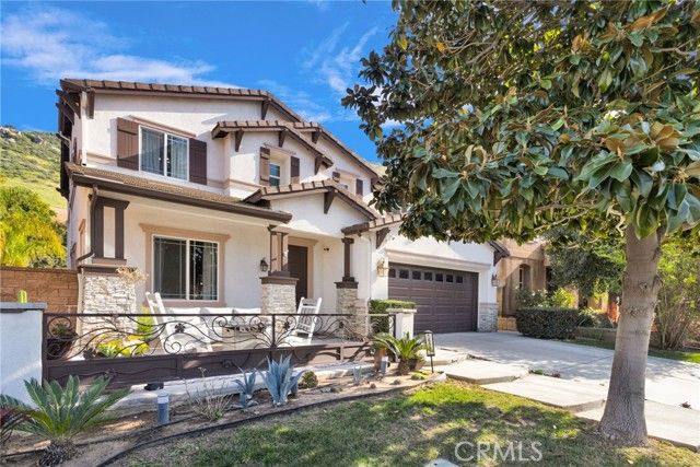 16597 Gala Avenue, Fontana, CA 92337