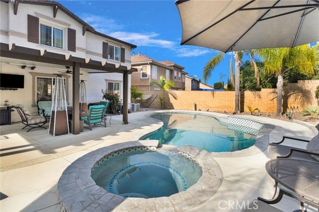 16597 Gala Avenue, Fontana, CA 92337