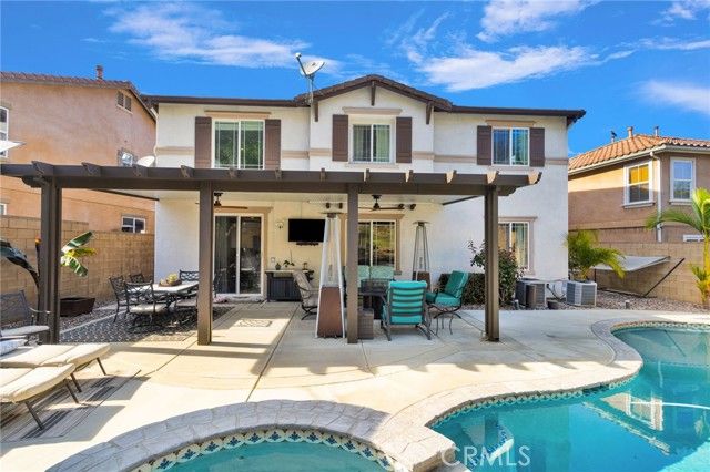 16597 Gala Avenue, Fontana, CA 92337