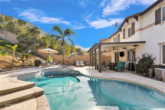 16597 Gala Avenue, Fontana, CA 92337