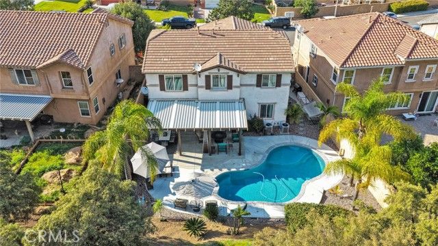 16597 Gala Avenue, Fontana, CA 92337
