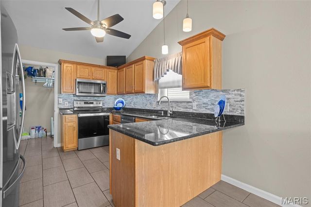 2919 Glaize Creek Drive, Imperial, MO 63052