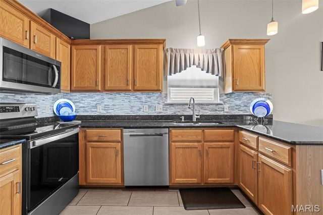 2919 Glaize Creek Drive, Imperial, MO 63052