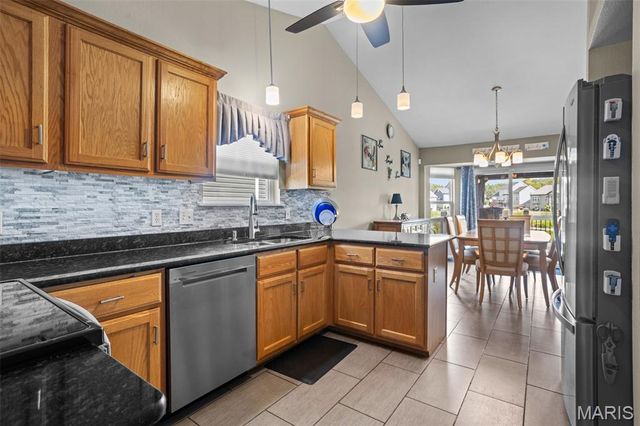 2919 Glaize Creek Drive, Imperial, MO 63052