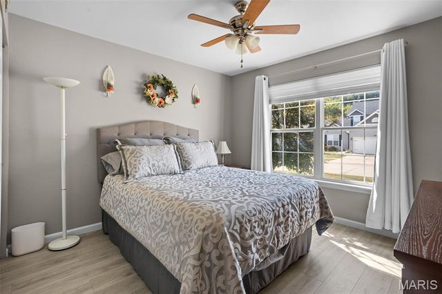 2919 Glaize Creek Drive, Imperial, MO 63052
