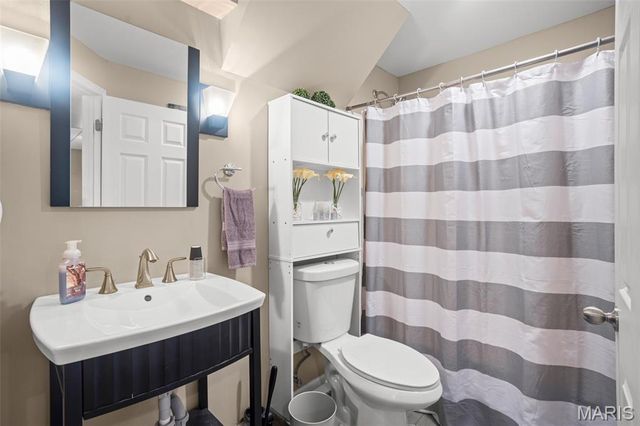 2919 Glaize Creek Drive, Imperial, MO 63052