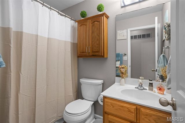 2919 Glaize Creek Drive, Imperial, MO 63052