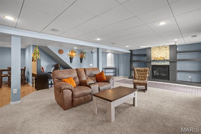 2919 Glaize Creek Drive, Imperial, MO 63052