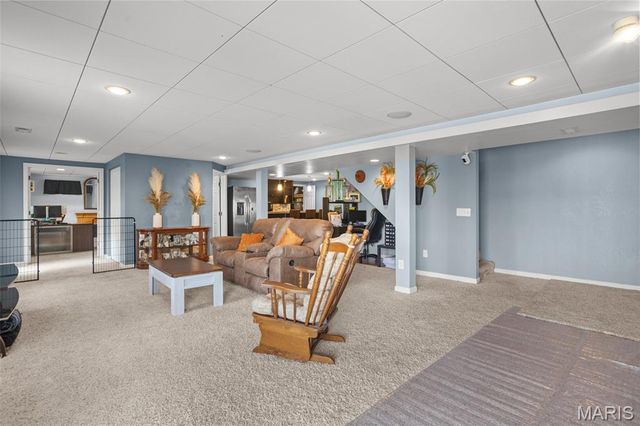 2919 Glaize Creek Drive, Imperial, MO 63052