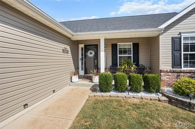 2919 Glaize Creek Drive, Imperial, MO 63052