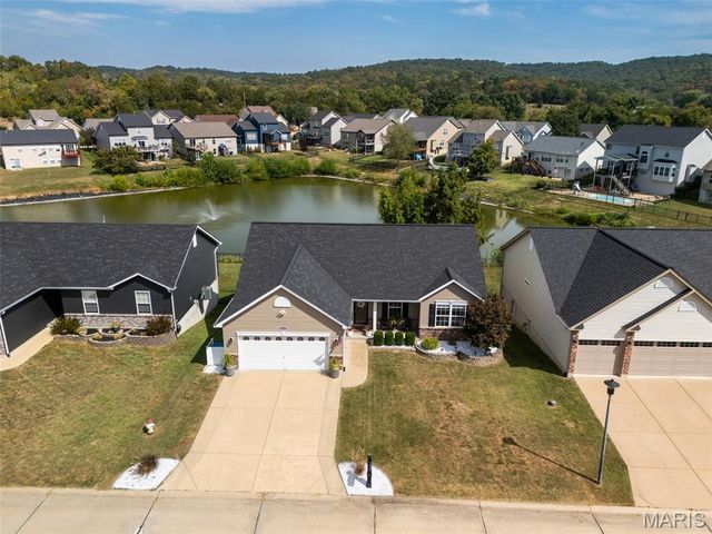 2919 Glaize Creek Drive, Imperial, MO 63052