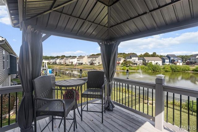 2919 Glaize Creek Drive, Imperial, MO 63052