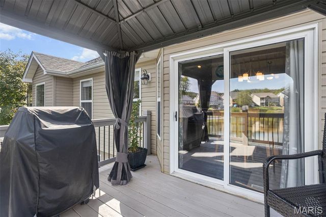 2919 Glaize Creek Drive, Imperial, MO 63052