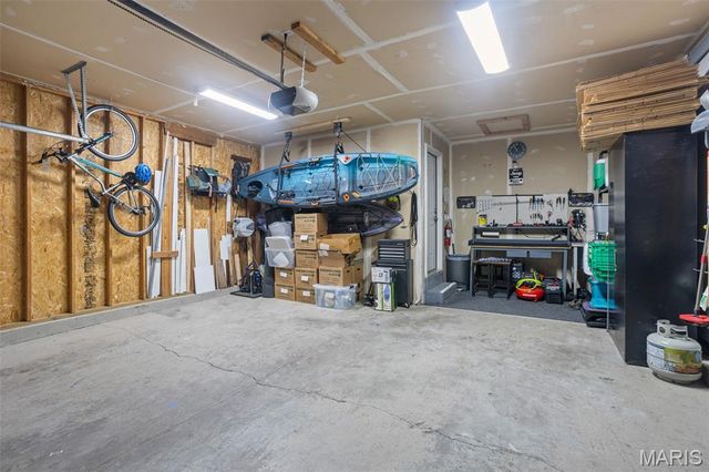 2919 Glaize Creek Drive, Imperial, MO 63052