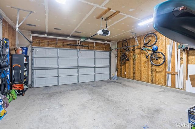 2919 Glaize Creek Drive, Imperial, MO 63052