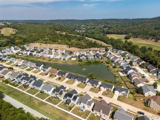 2919 Glaize Creek Drive, Imperial, MO 63052