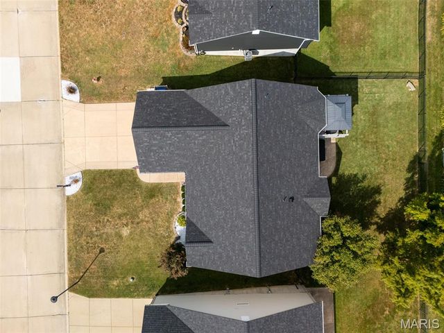 2919 Glaize Creek Drive, Imperial, MO 63052