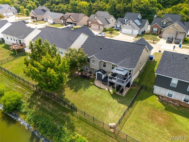 2919 Glaize Creek Drive, Imperial, MO 63052